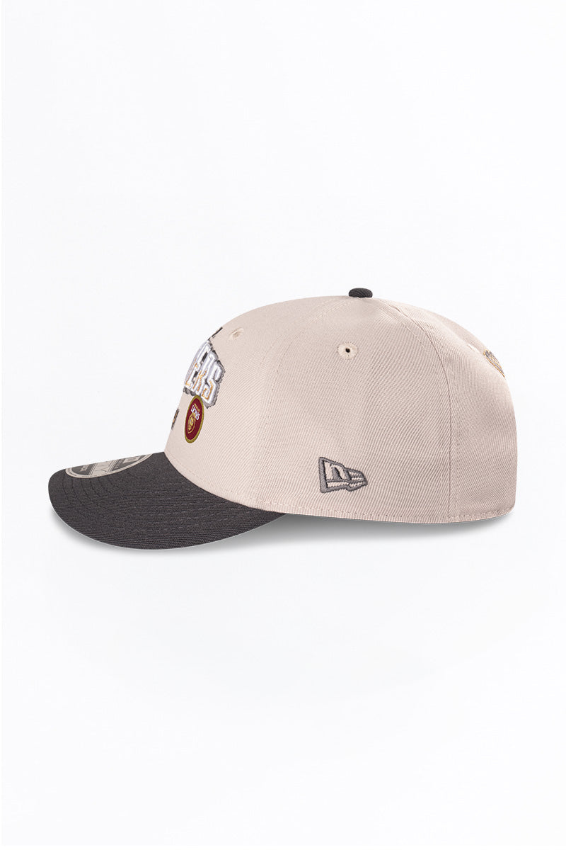 Brisbane Lions AFL Premiers 2024 9FIFTY Snapback