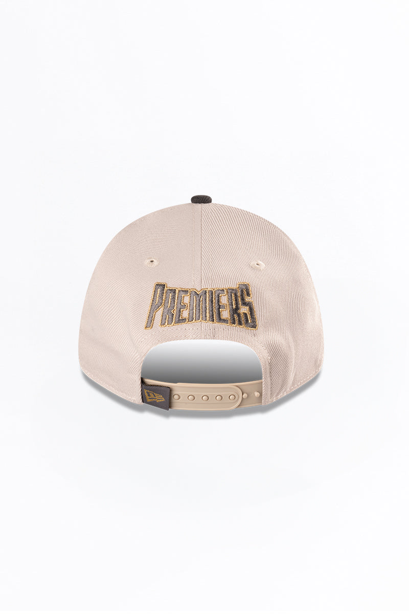 Brisbane Lions AFL Premiers 2024 9FIFTY Snapback