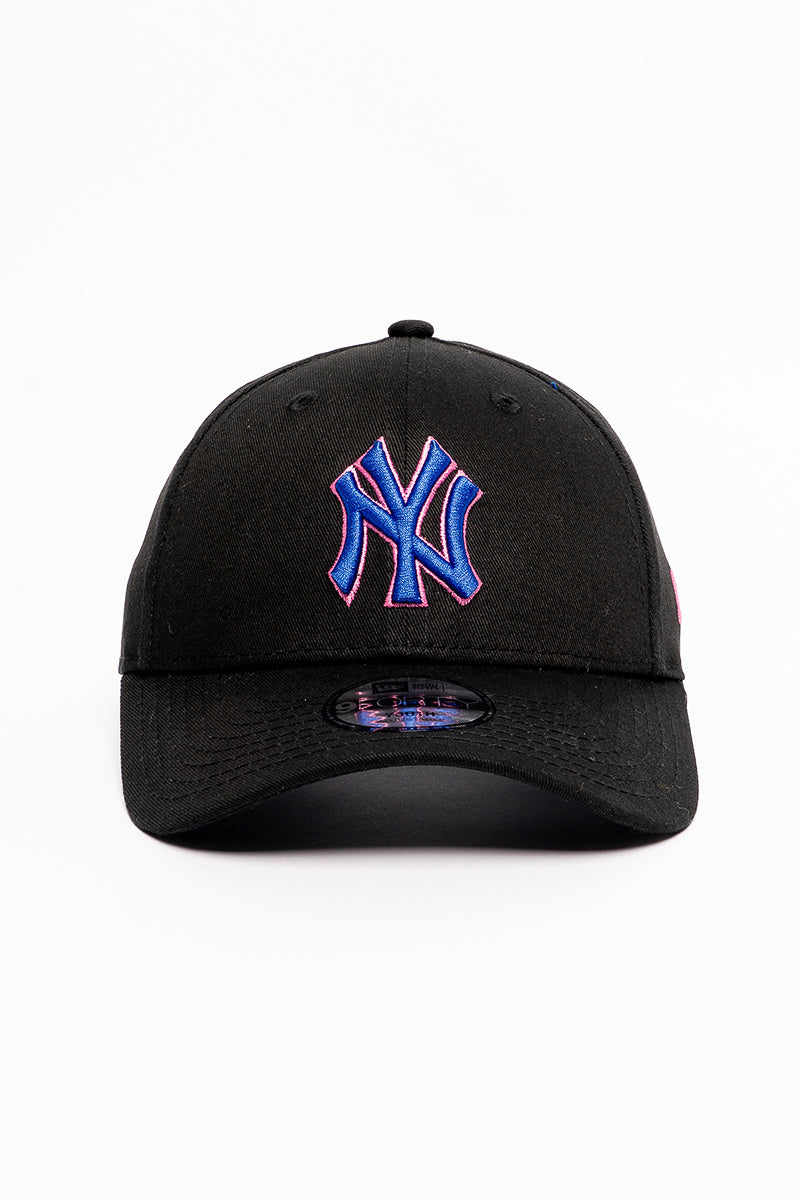 NY Yankees 9Forty Kids Colour Pop Cap