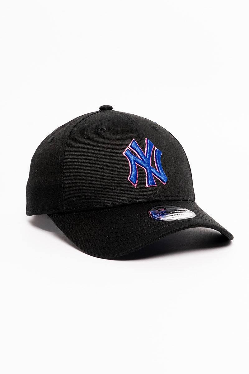 NY Yankees 9Forty Kids Colour Pop Cap