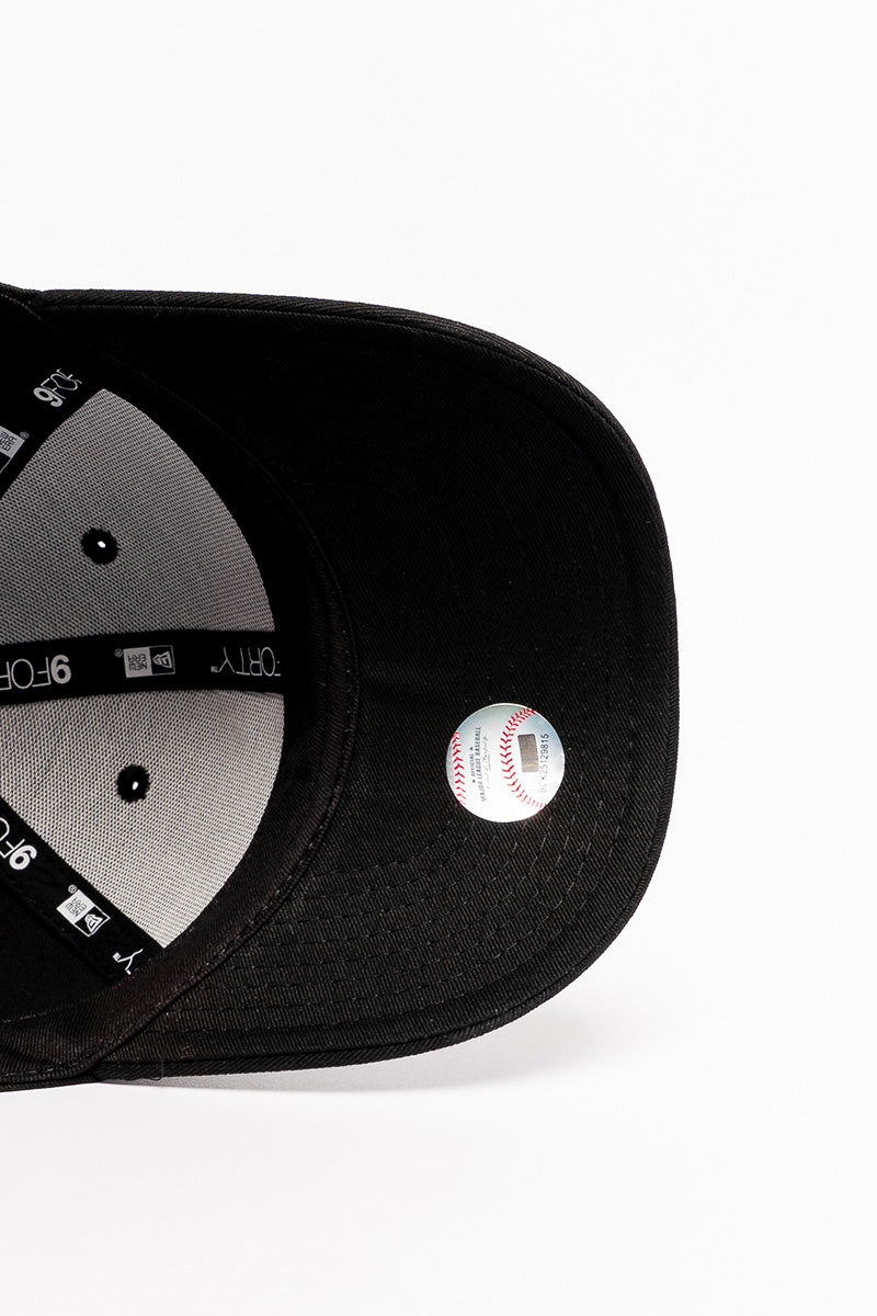 NY Yankees 9Forty Kids Colour Pop Cap