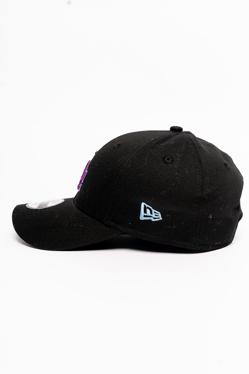 LA Dodgers 9Forty Kids Colour Pop Cap