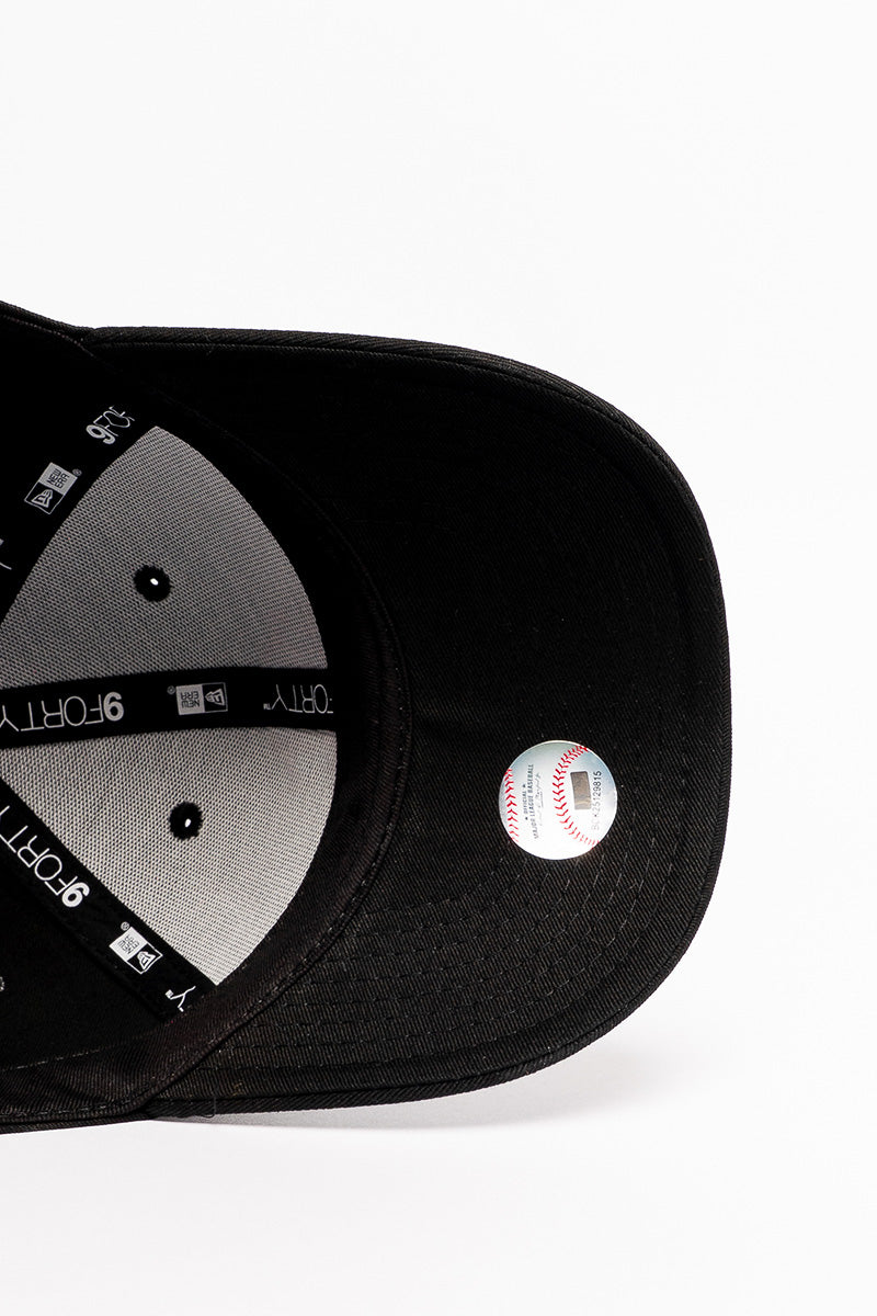 Chicago Bulls 9Forty Kids Colour Pop Cap