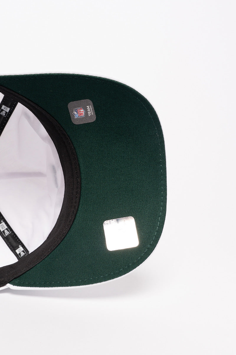 Miami Heat Retro Script Golfer Cap