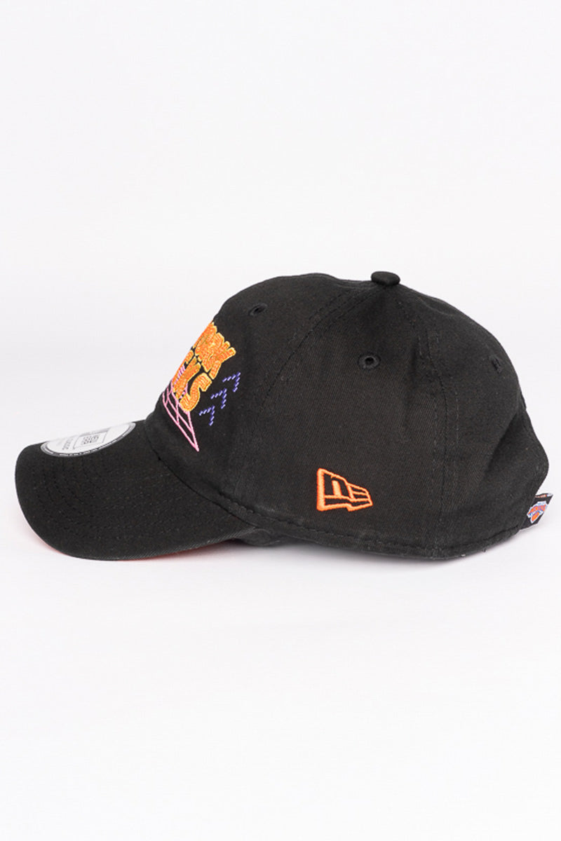 New York Knicks Retro Arcade Casual Classic Strapback