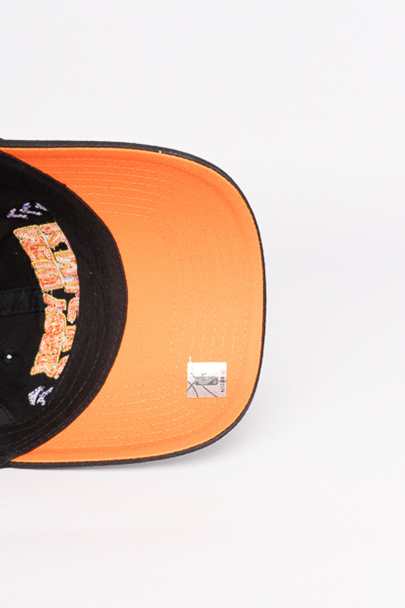 New York Knicks Retro Arcade Casual Classic Strapback