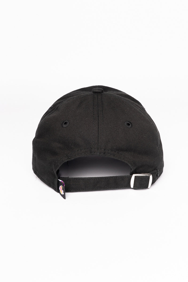 LA Lakers Retro Arcade Casual Classic Strapback
