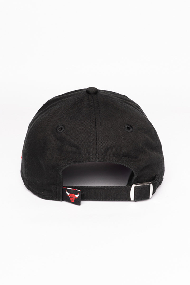 Chicago Bulls Retro Arcade Casual Classic Strapback