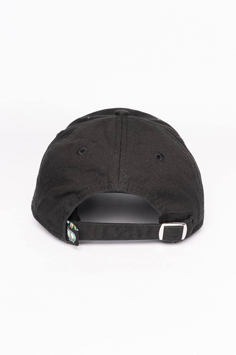 Boston Celtics Retro Arcade Casual Classic Strapback