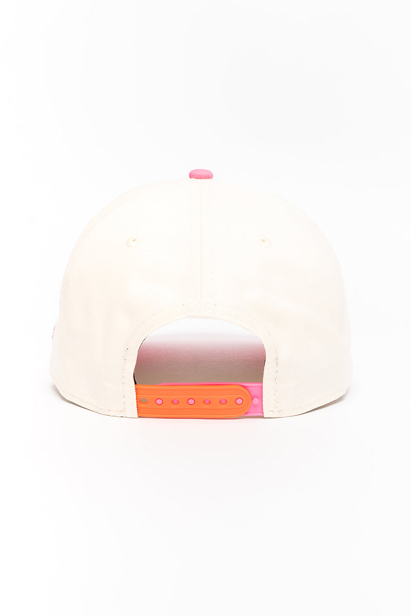 Oakland Athletics 9Forty Fairybread Cap