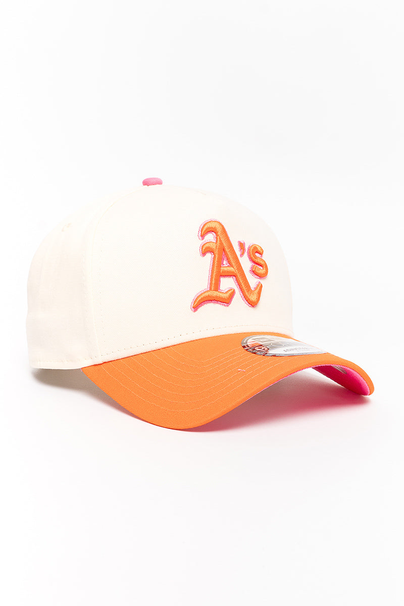 Oakland Athletics 9Forty Fairybread Cap