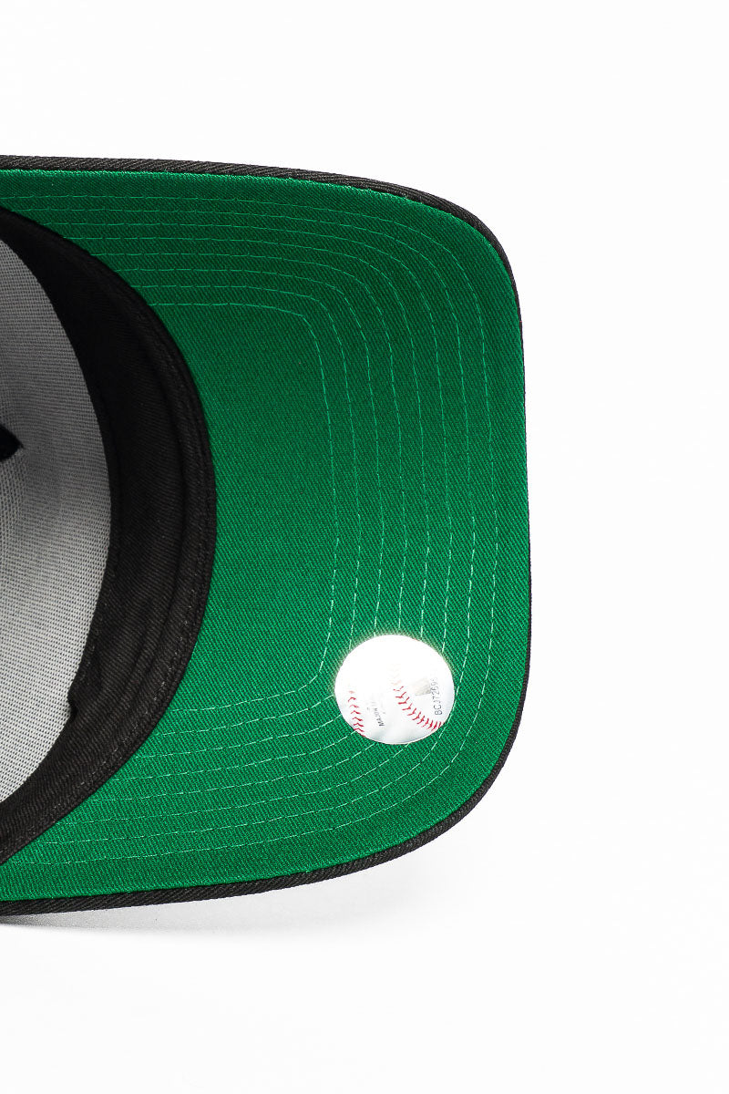 LA Dodgers 9Forty A-Frame Neo Gradient Retro A-Frame Snapback