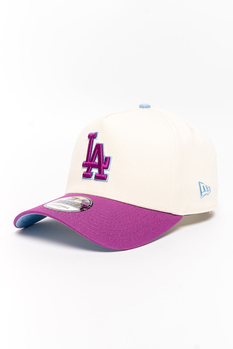 LA Dodgers 9Forty Fairybread Cap