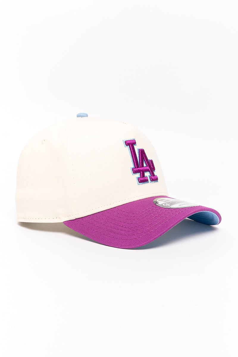 LA Dodgers 9Forty Fairybread Cap