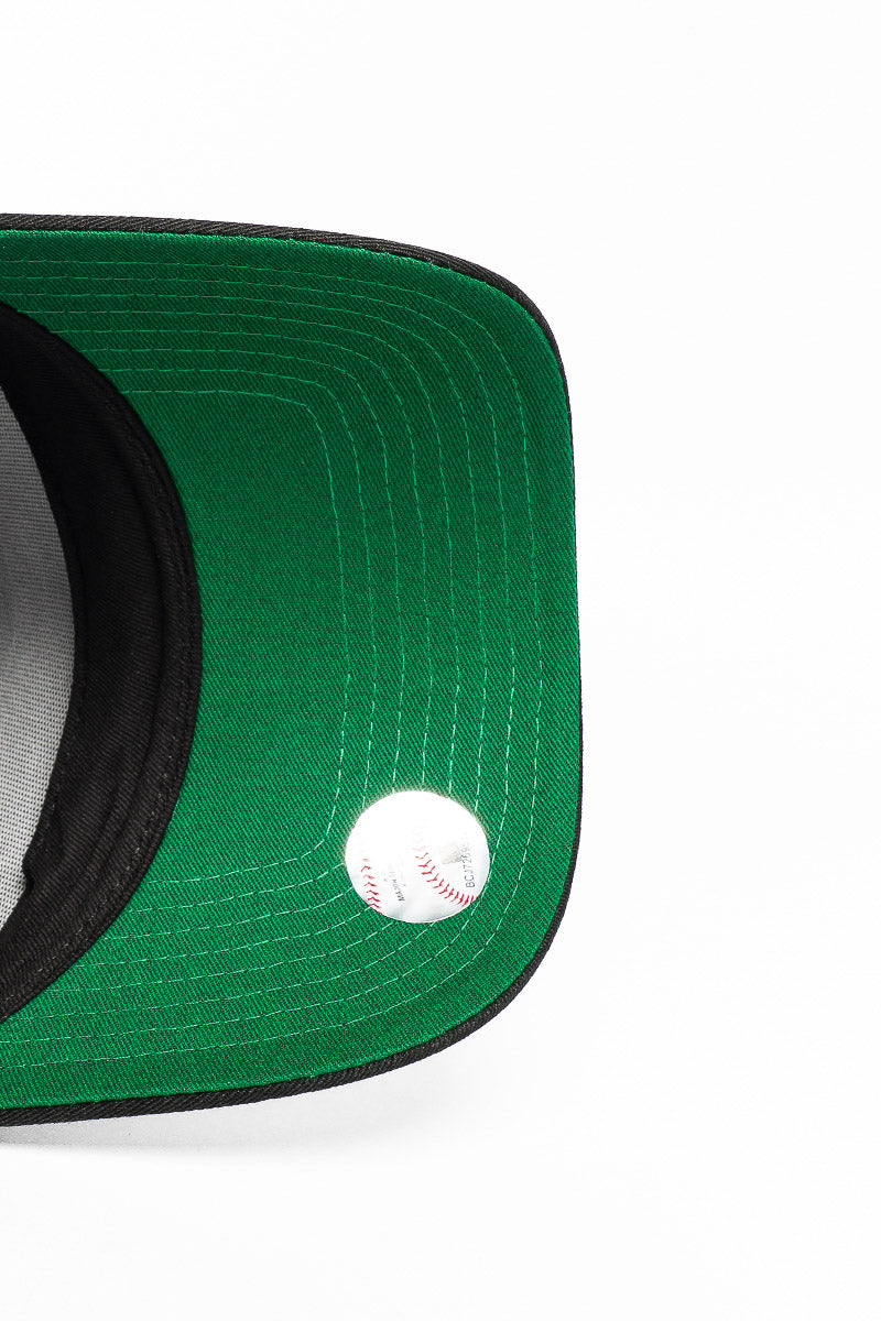 Chicago Bulls 9Forty Neo Gradient Retro A-Frame Snapback