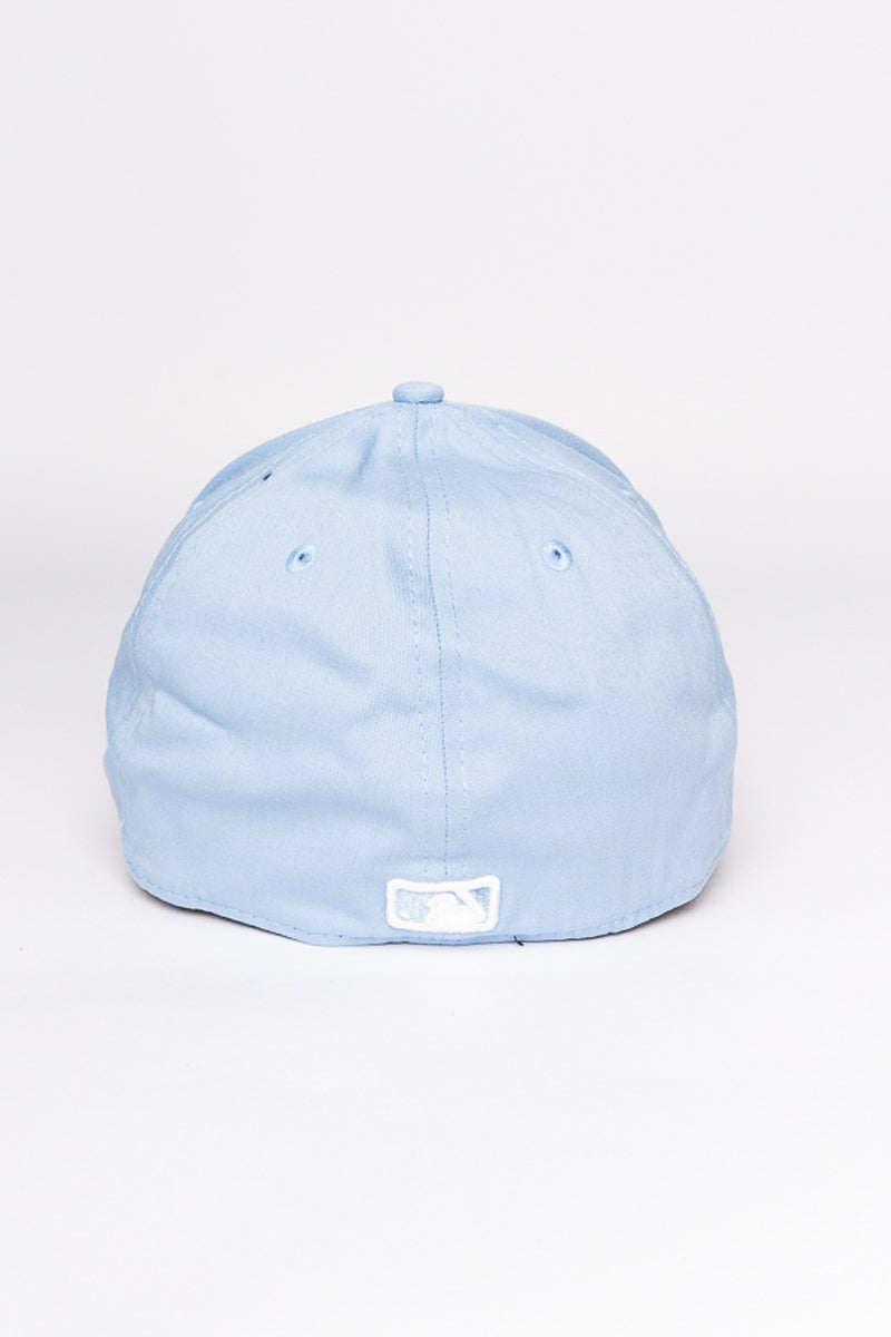 New York Yankees Colour Wheel 39Thirty A-Frame Stretch Fit