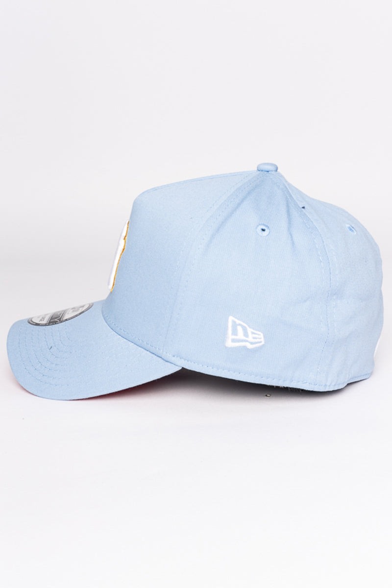 New York Yankees Colour Wheel 39Thirty A-Frame Stretch Fit