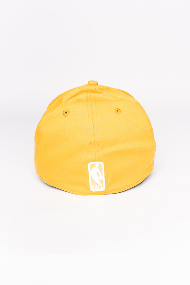 LA Lakers Colour Wheel 39Thirty A-Frame Stretch Fit