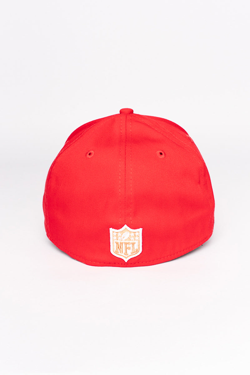 Las Vegas Riaders Colour Wheel 39Thirty A-Frame Stretch Fit