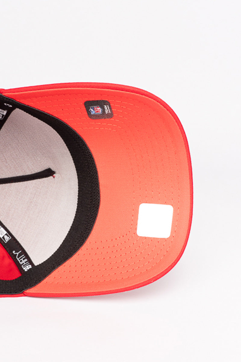 Las Vegas Riaders Colour Wheel 39Thirty A-Frame Stretch Fit