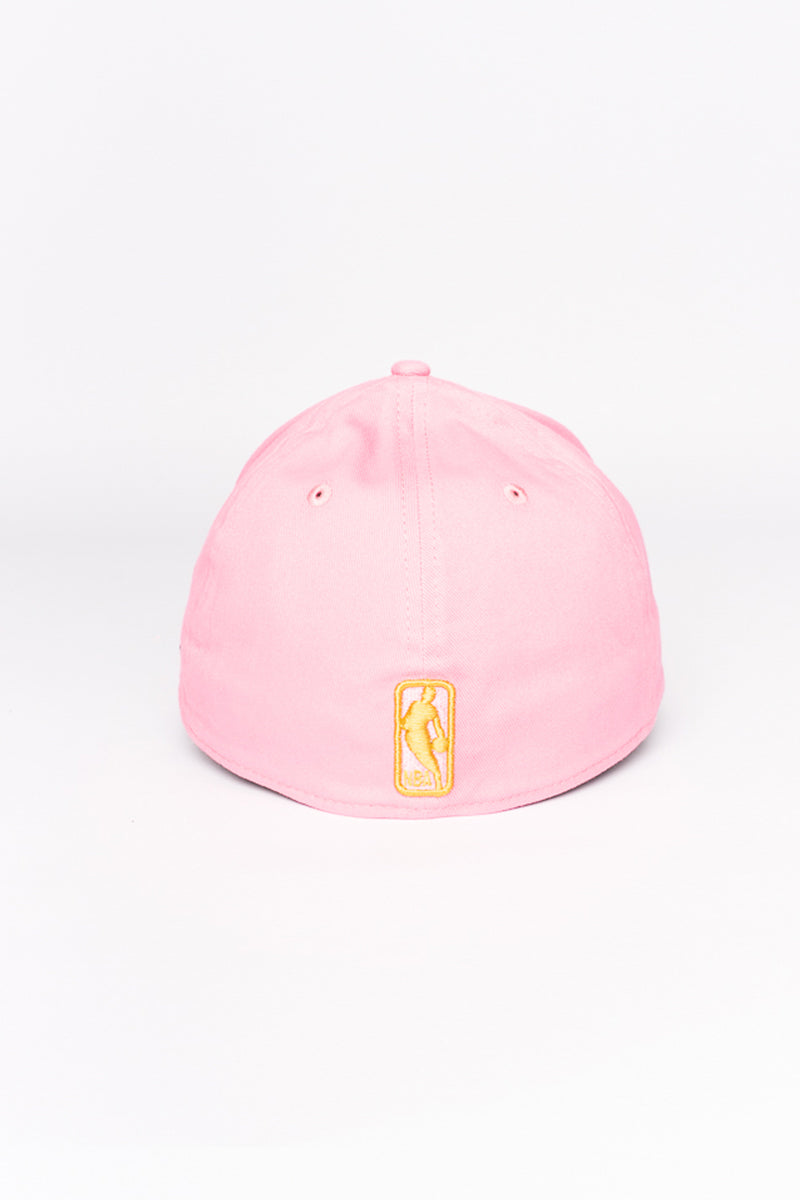 Chicago Bulls Colour Wheel 39Thirty A-Frame Stretch Fit - Mens