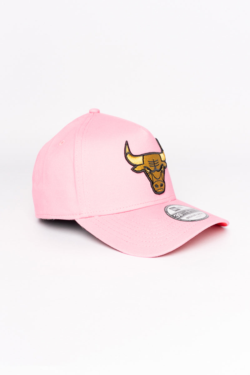 Chicago Bulls Colour Wheel 39Thirty A-Frame Stretch Fit - Mens