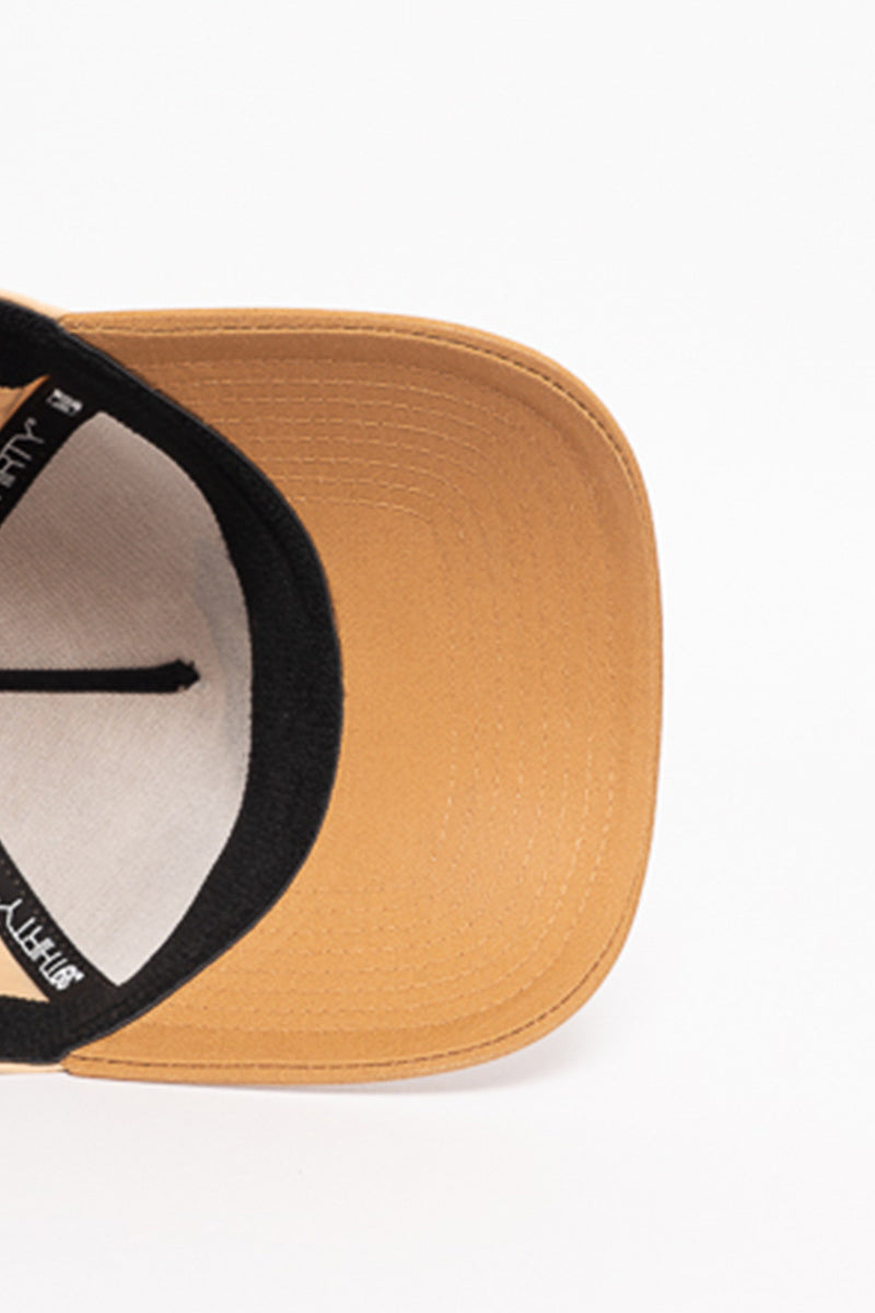 3930 NY Yankees Waffle Cap