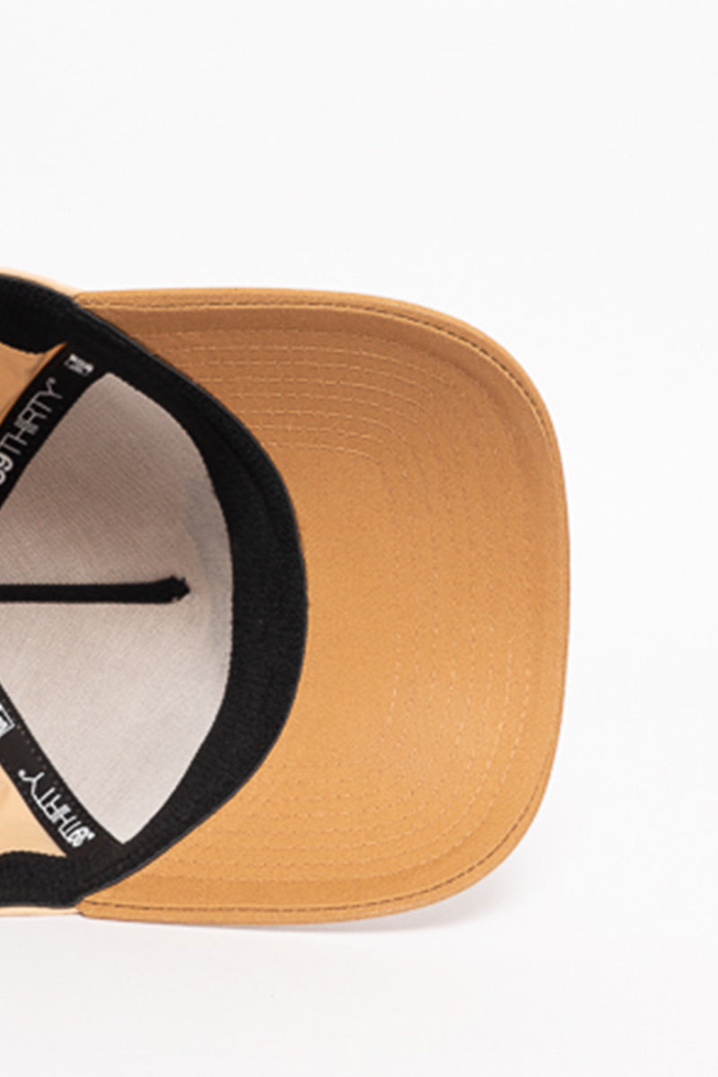 3930 LA Dodgers Waffle Cap