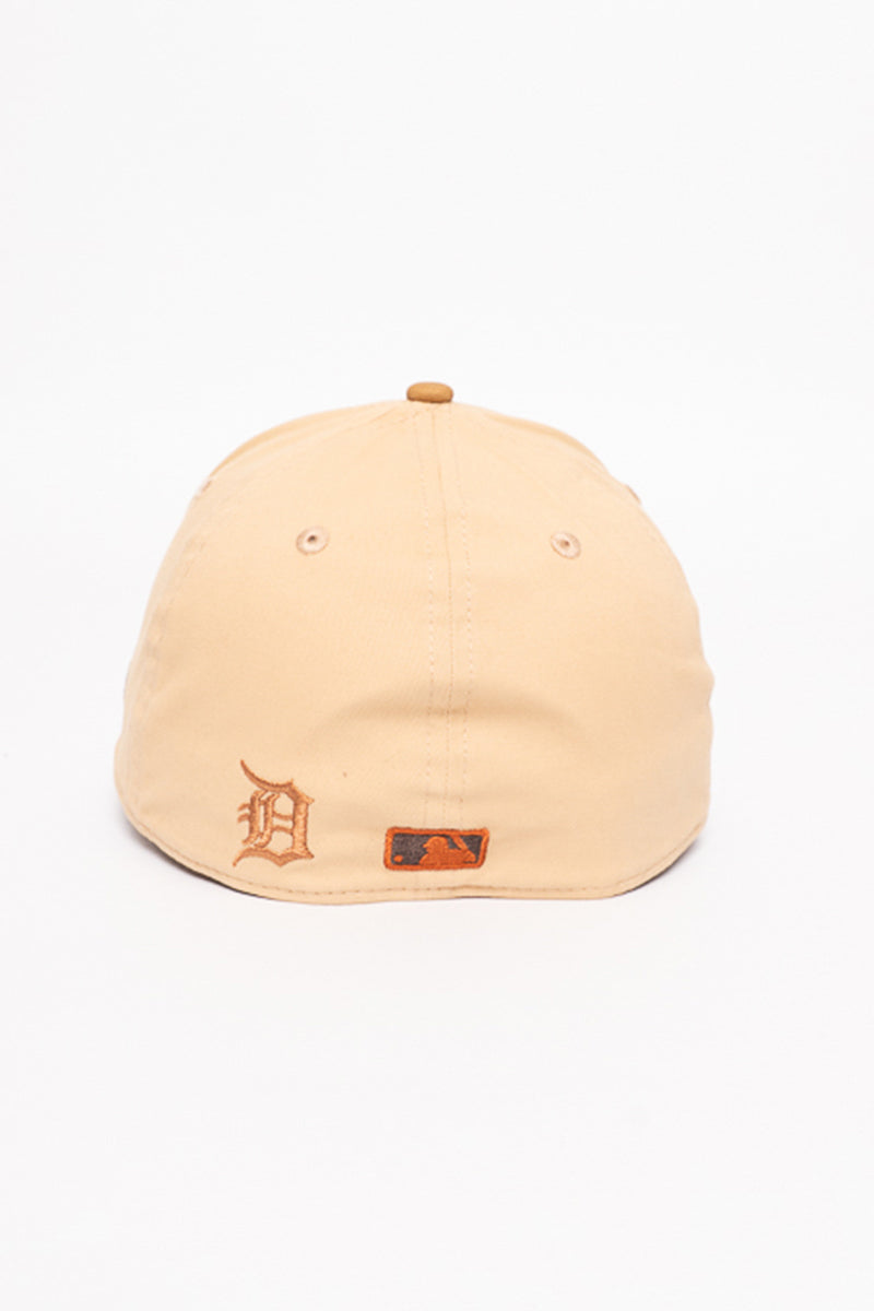 3930 Detroit Tigers Waffle Cap