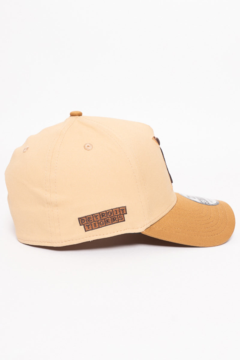 3930 Detroit Tigers Waffle Cap