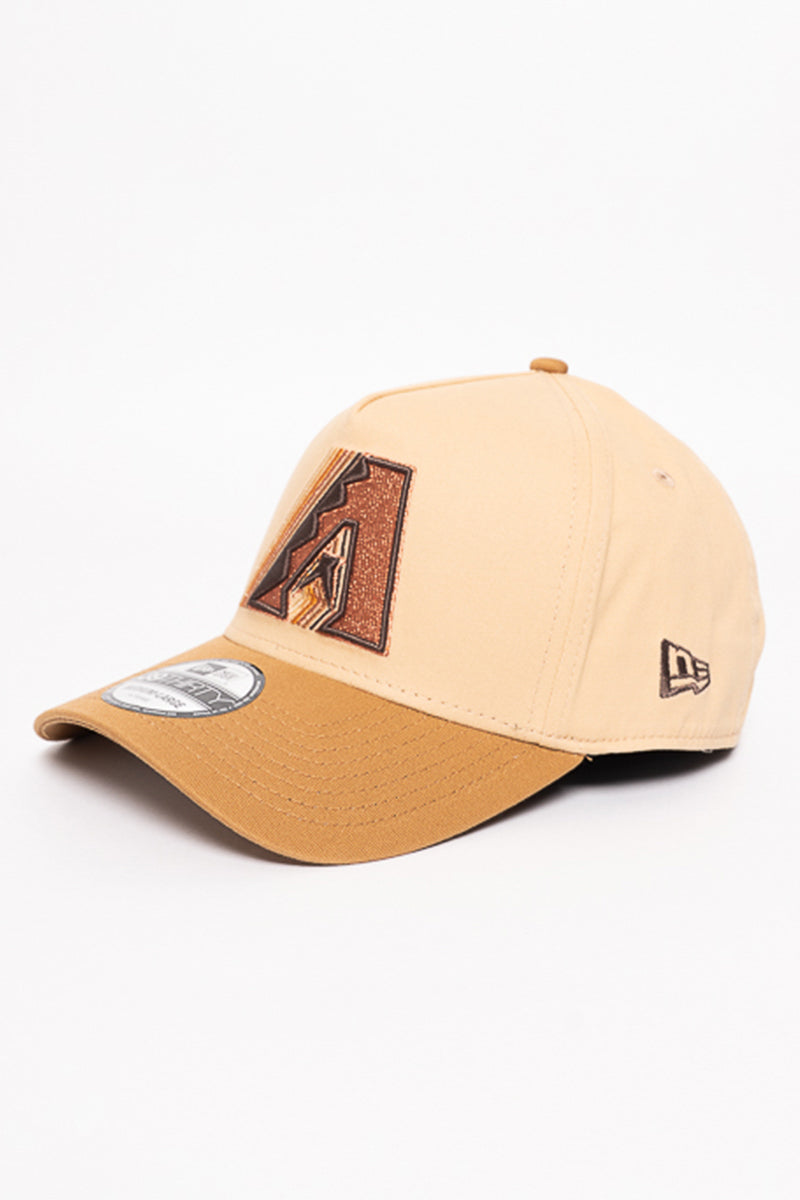 3930 Arizona Diamondbacks Waffle Cap