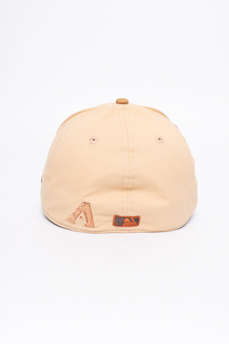 3930 Arizona Diamondbacks Waffle Cap
