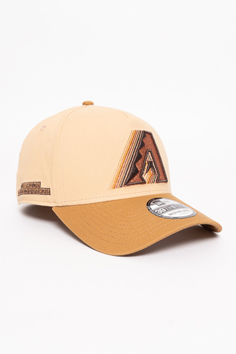 3930 Arizona Diamondbacks Waffle Cap