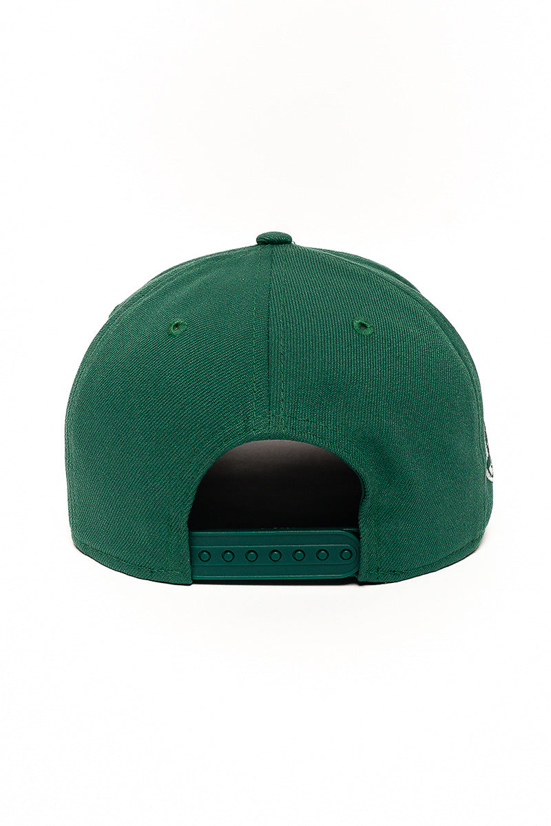 9Seventy NY Jets Patch Cap