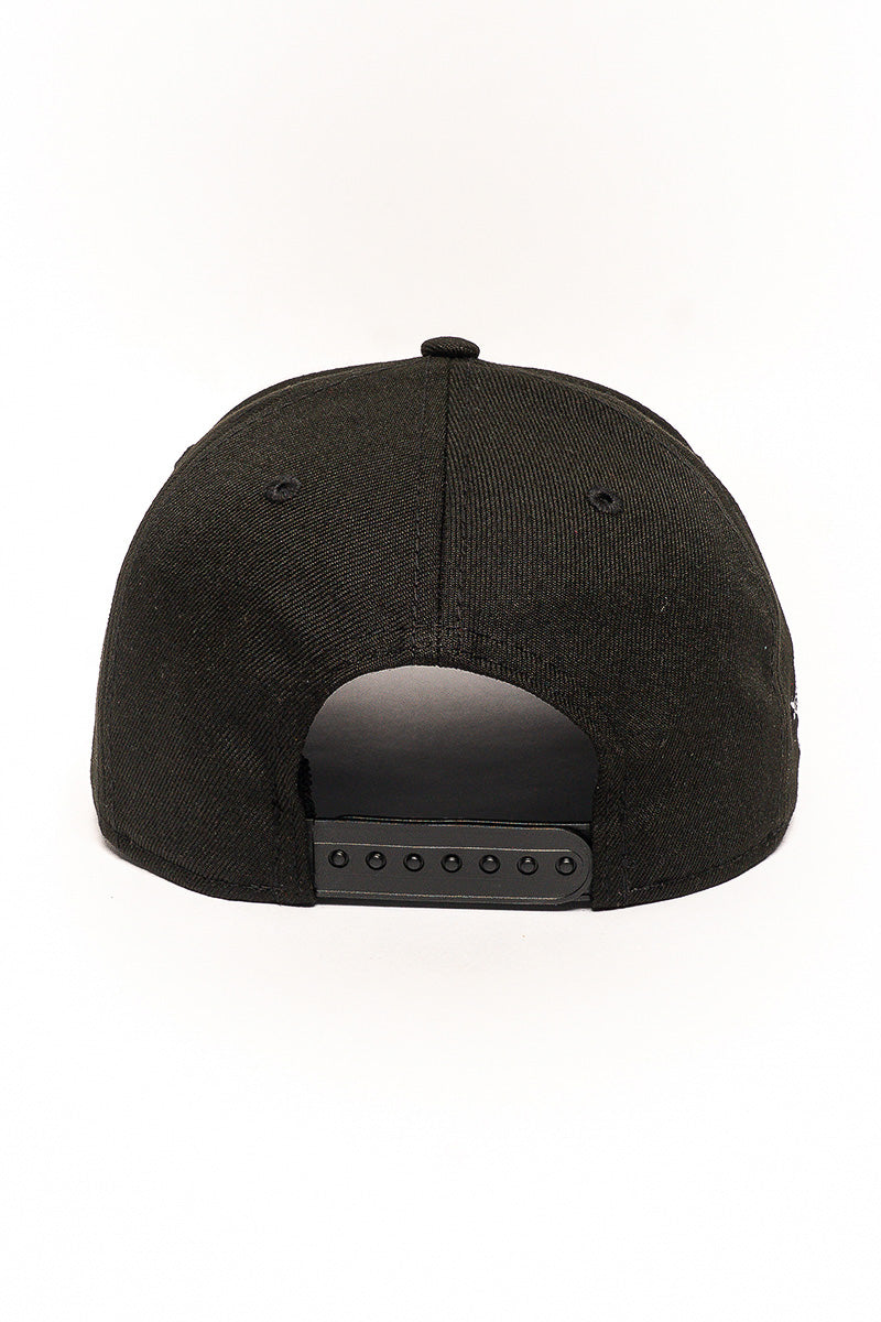 9Seventy Las Vegas Raiders NFL Patch Cap