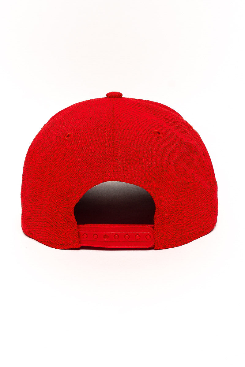 9Seventy Kansas City Chiefs NFL Patch Cap