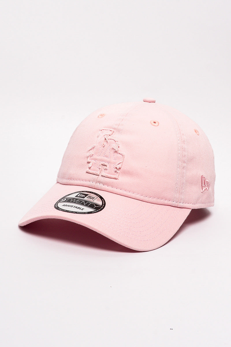 LA DOdgers 9Twenty Frayed Cap - Mens