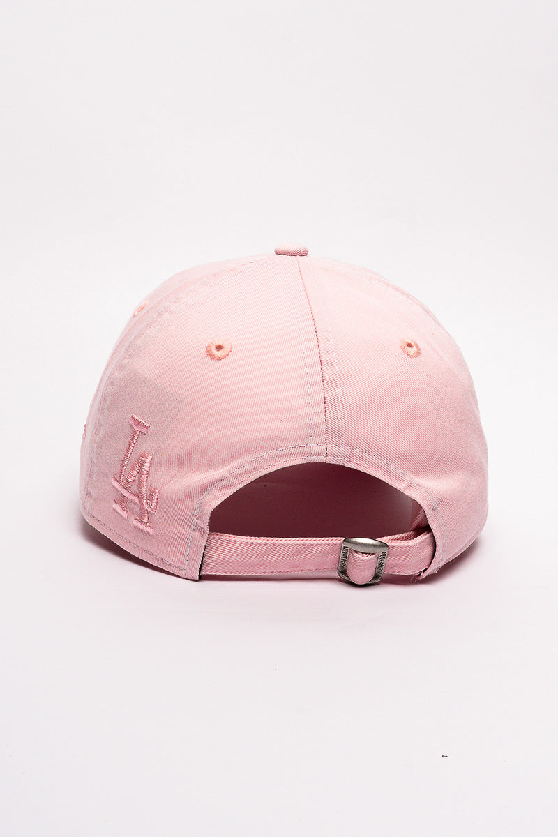 LA DOdgers 9Twenty Frayed Cap - Womens