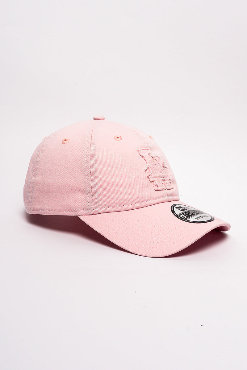 LA DOdgers 9Twenty Frayed Cap - Womens