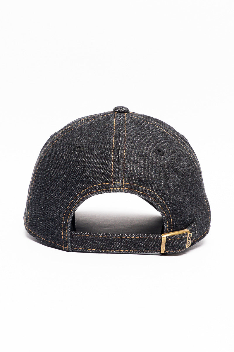 NY Mets Casual Classics Denim Cap