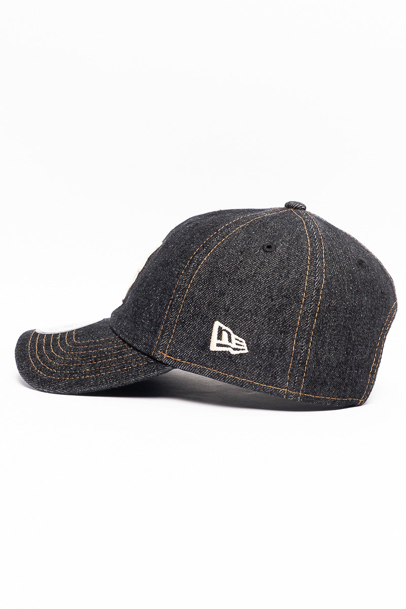 NY Mets Casual Classics Denim Cap