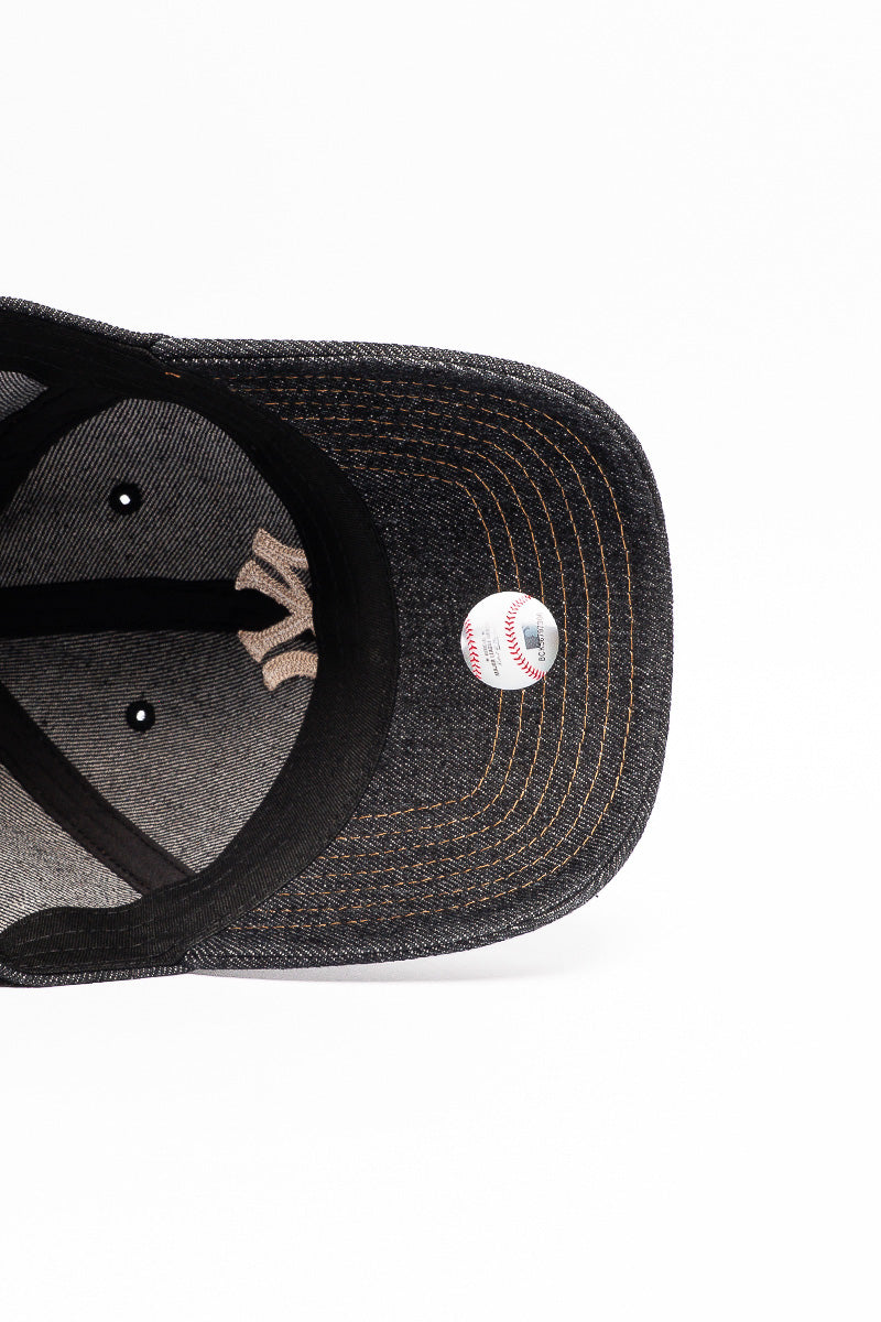 LA Dodgers Casual Classics Denim Cap