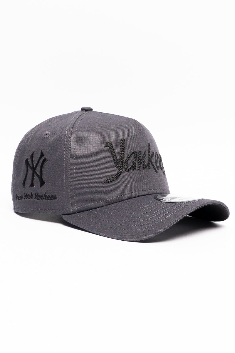 9Forty NY Yankees High Grade Cap