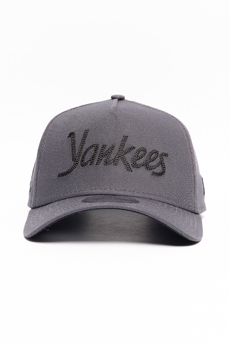 9Forty NY Yankees High Grade Cap