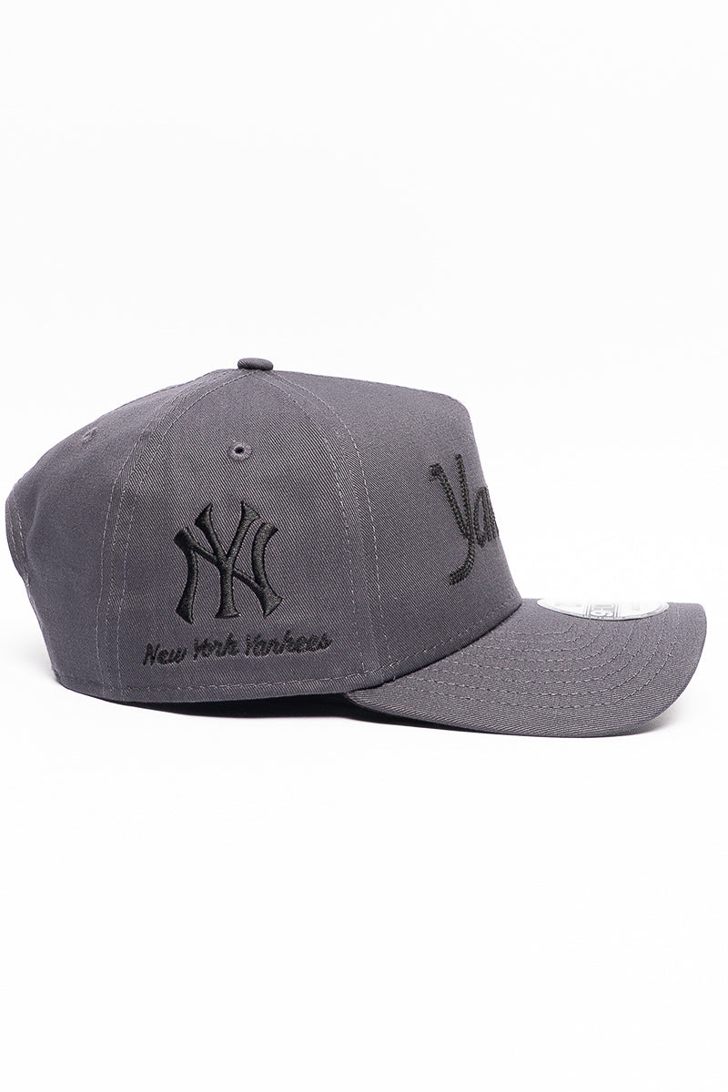 9Forty NY Yankees High Grade Cap
