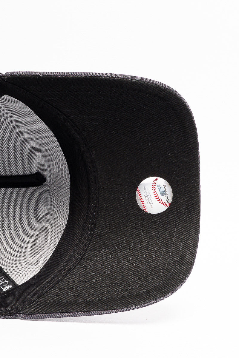 9Forty NY Yankees High Grade Cap