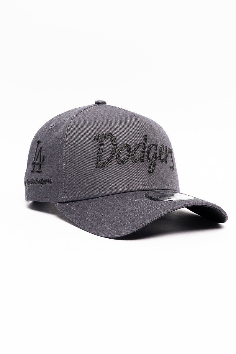 9Forty LA Dodgers High Grade Cap