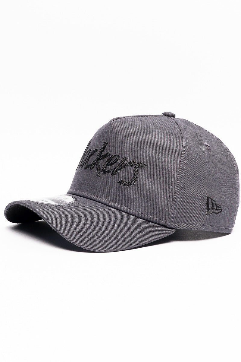 9Forty Green Bay Packers High Grade Cap