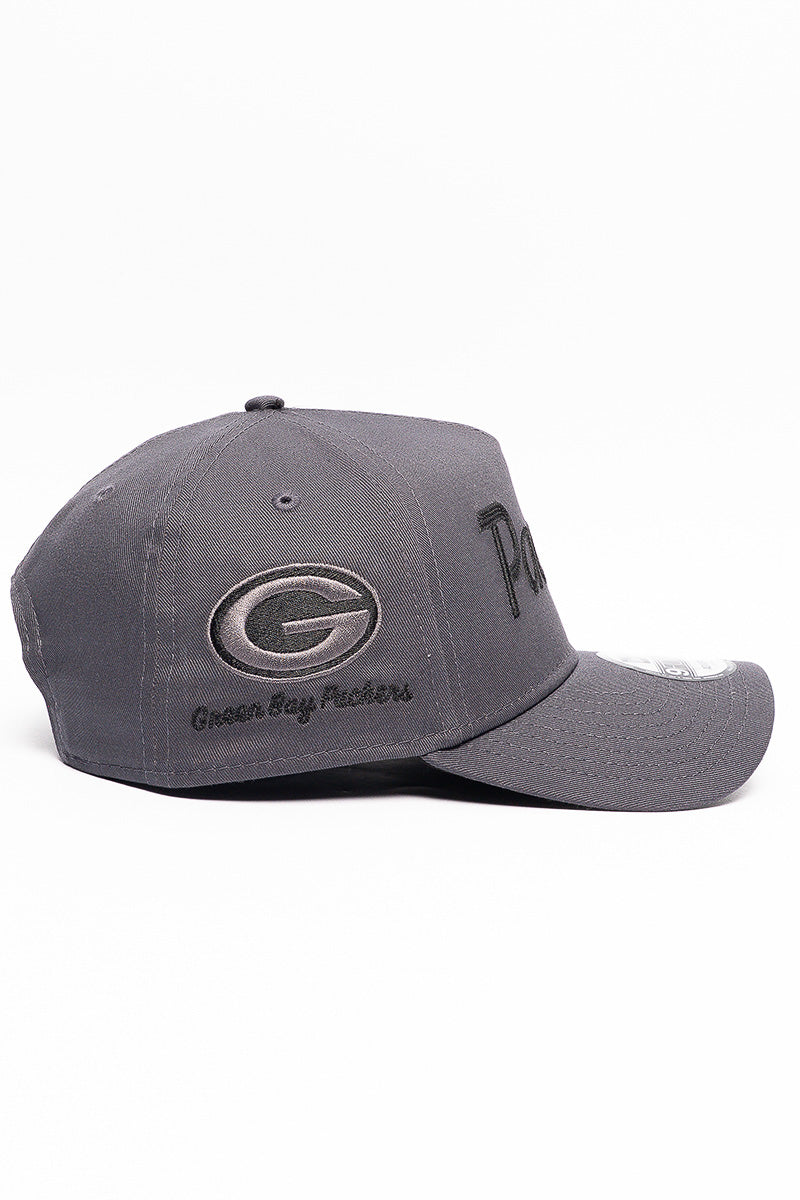 9Forty Green Bay Packers High Grade Cap