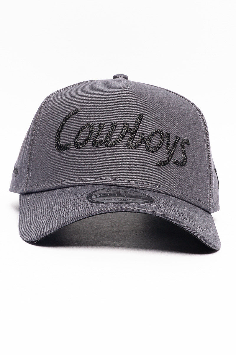 9Forty Dallas Cowboys High Grade Cap